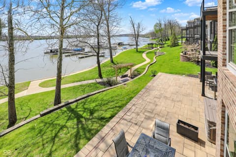 Photo of 13797 E Southshore Drive, Fishers, IN