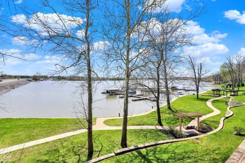 Photo of 13797 E Southshore Drive, Fishers, IN