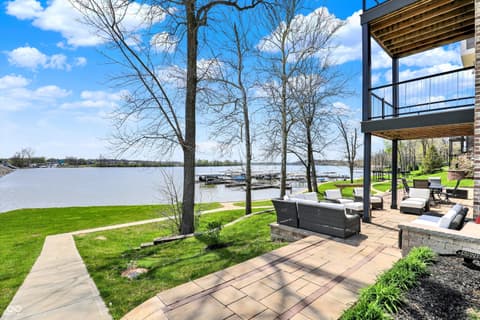 Photo of 13797 E Southshore Drive, Fishers, IN