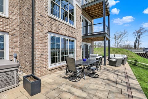 Photo of 13797 E Southshore Drive, Fishers, IN