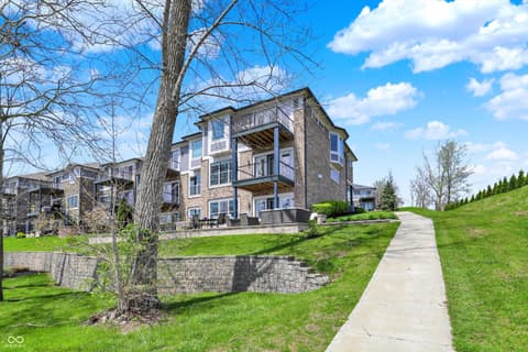Photo of 13797 E Southshore Drive, Fishers, IN