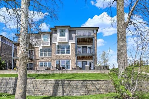 Photo of 13797 E Southshore Drive, Fishers, IN