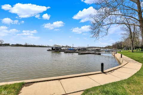 Photo of 13797 E Southshore Drive, Fishers, IN