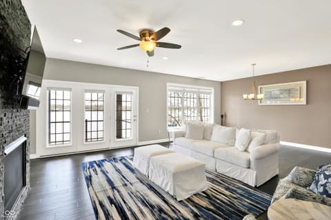Photo of 13797 E Southshore Drive, Fishers, IN