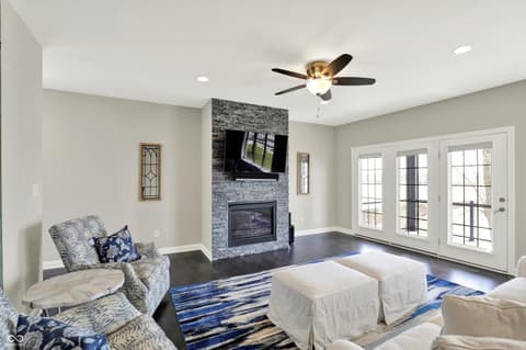 Photo of 13797 E Southshore Drive, Fishers, IN