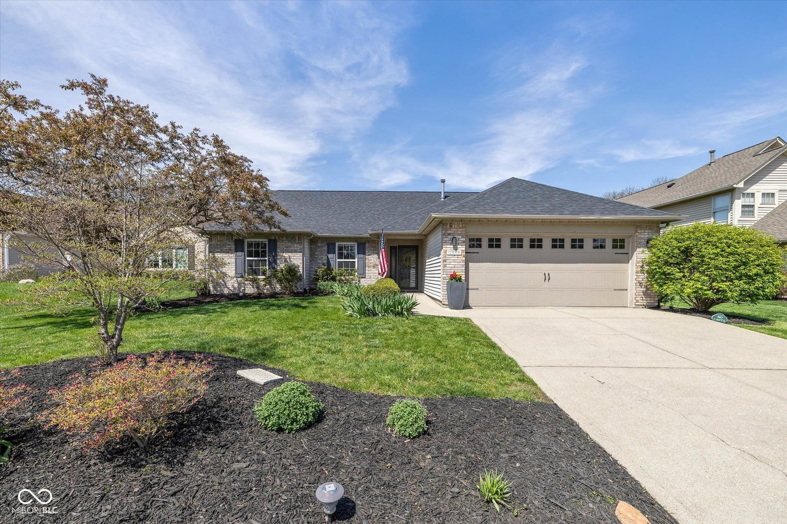 Photo of 10844 Bentwater Lane, Fishers, IN