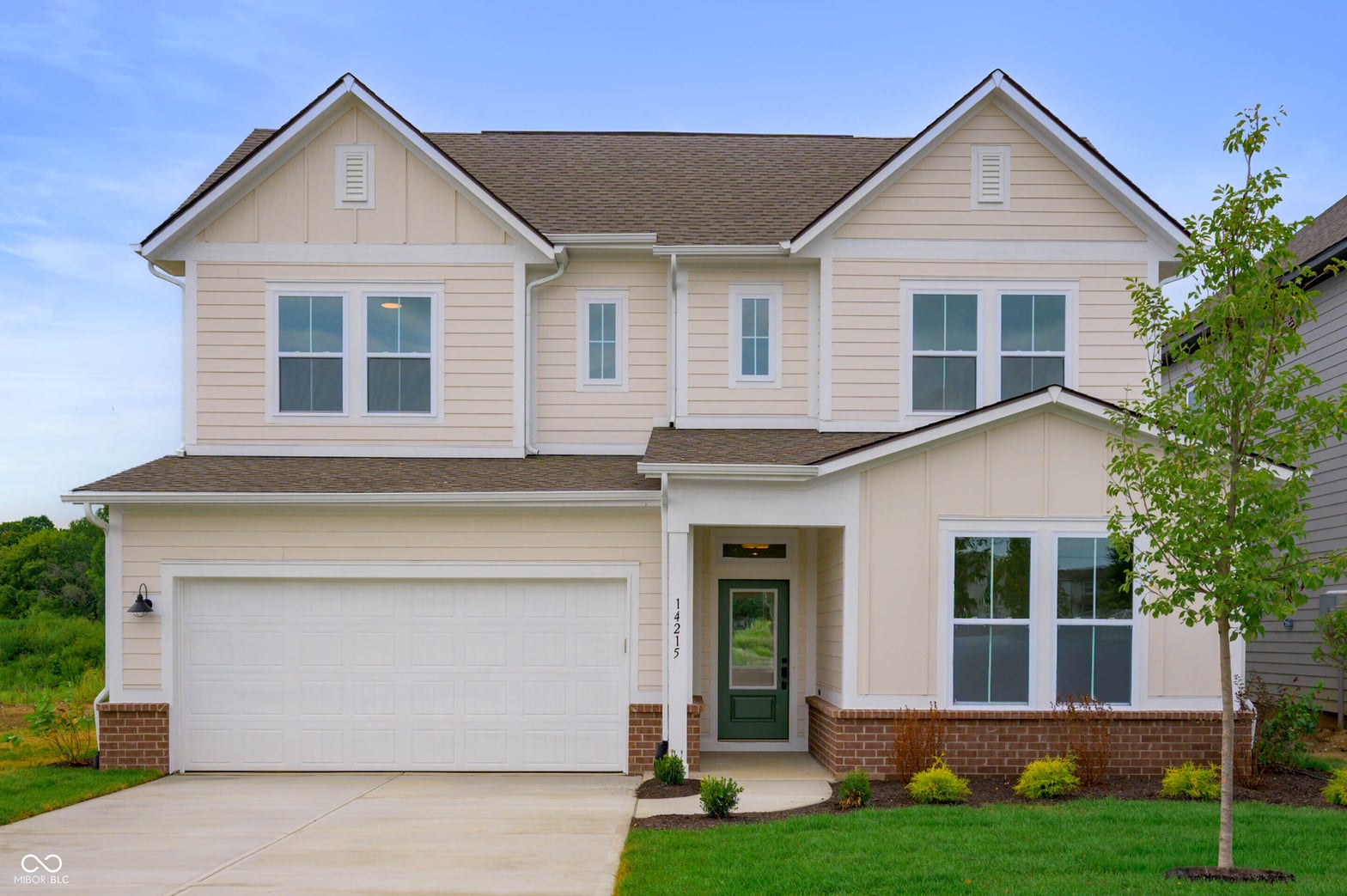 Photo of 14215 Coyote Ridge Drive, Noblesville, IN