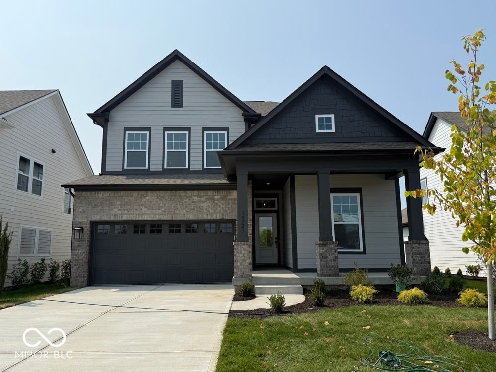 Photo of 14223 Coyote Ridge Drive, Noblesville, IN