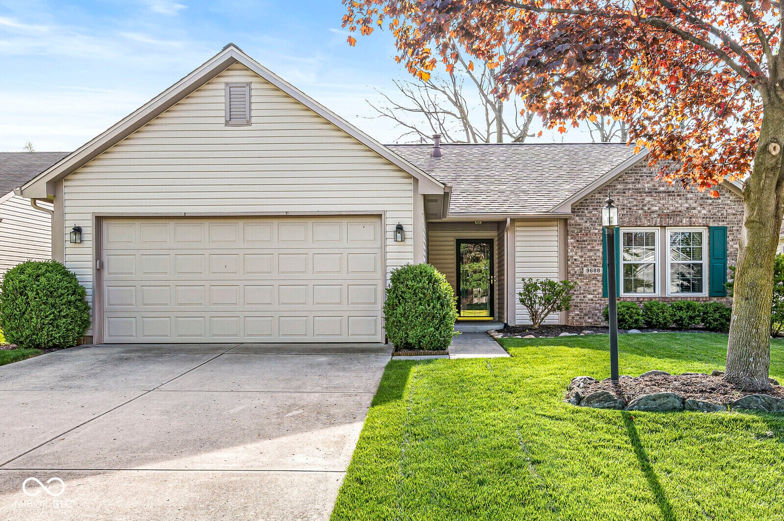Photo of 9688 Amber Glow Court, Fishers, IN