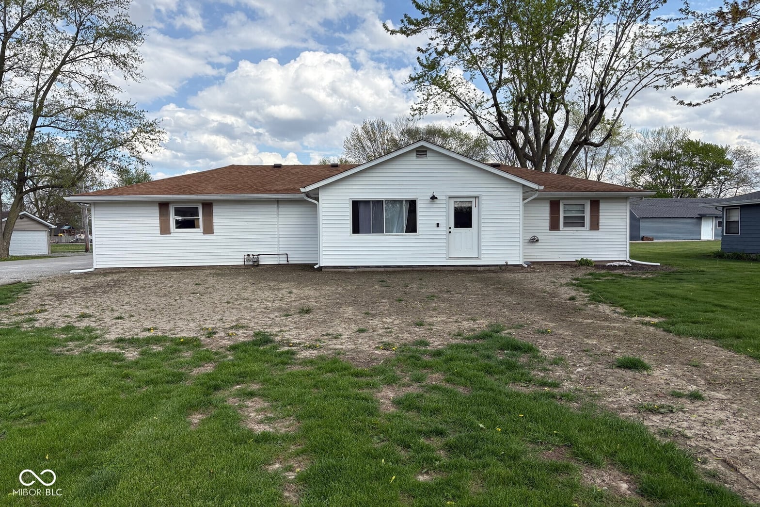 Photo of 829 Washington Avenue, Cicero, IN