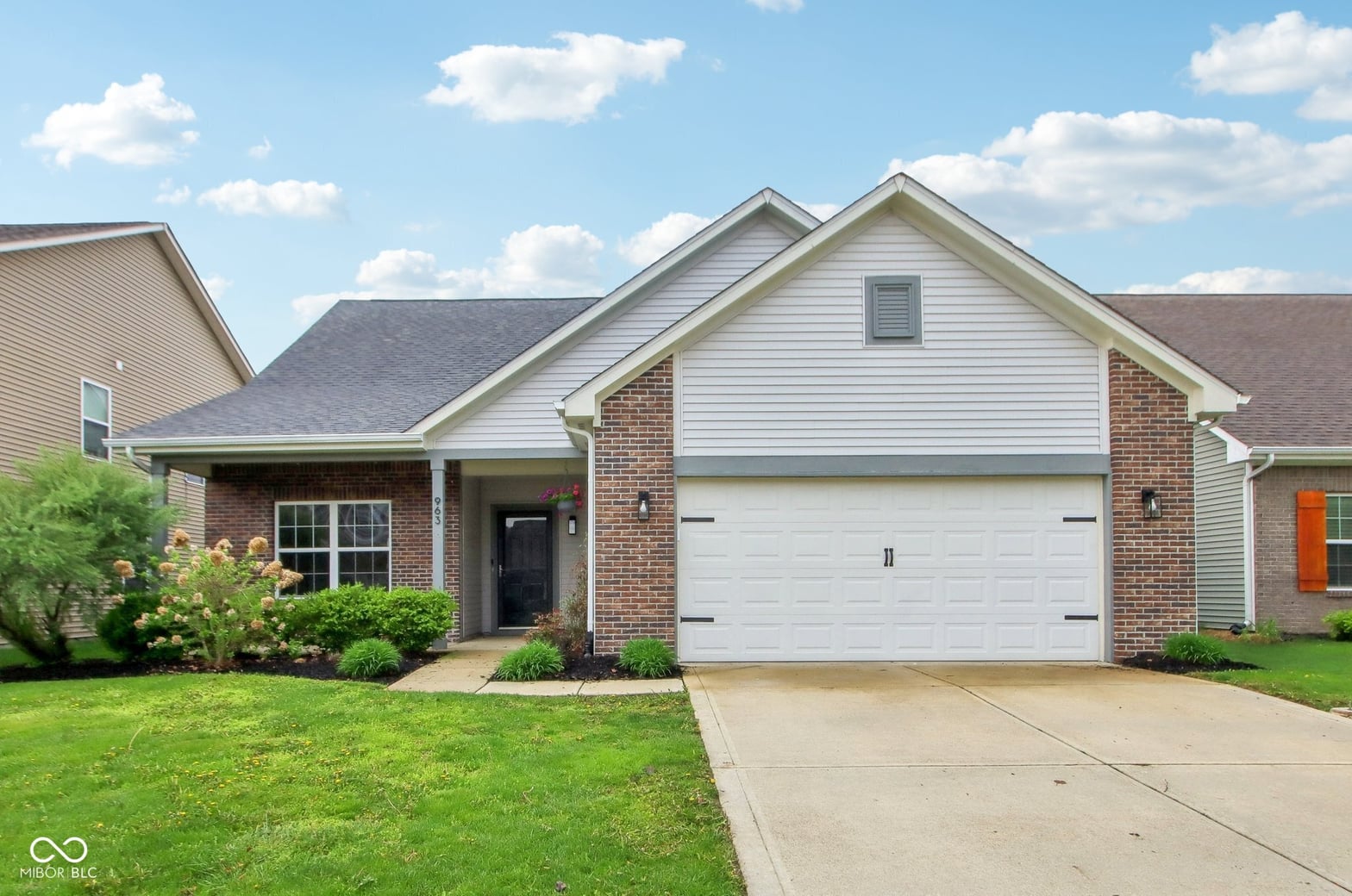 Photo of 963 Kempson Court, Westfield, IN
