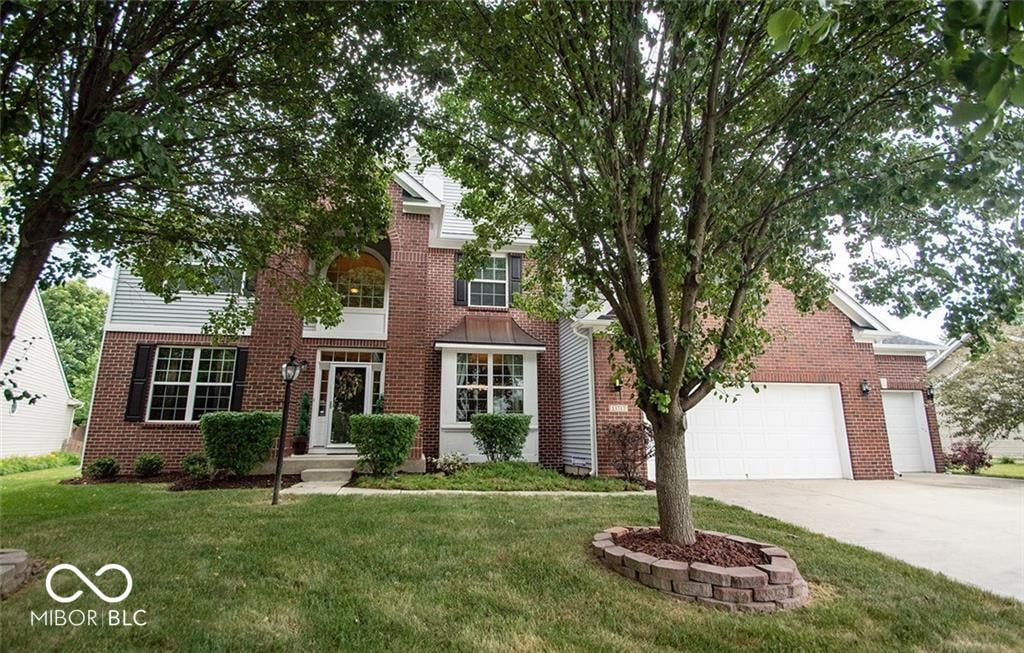Photo of 13717 Van Buren Place, Fishers, IN