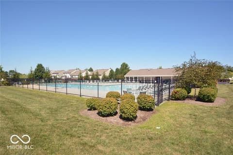 Photo of 13717 Van Buren Place, Fishers, IN