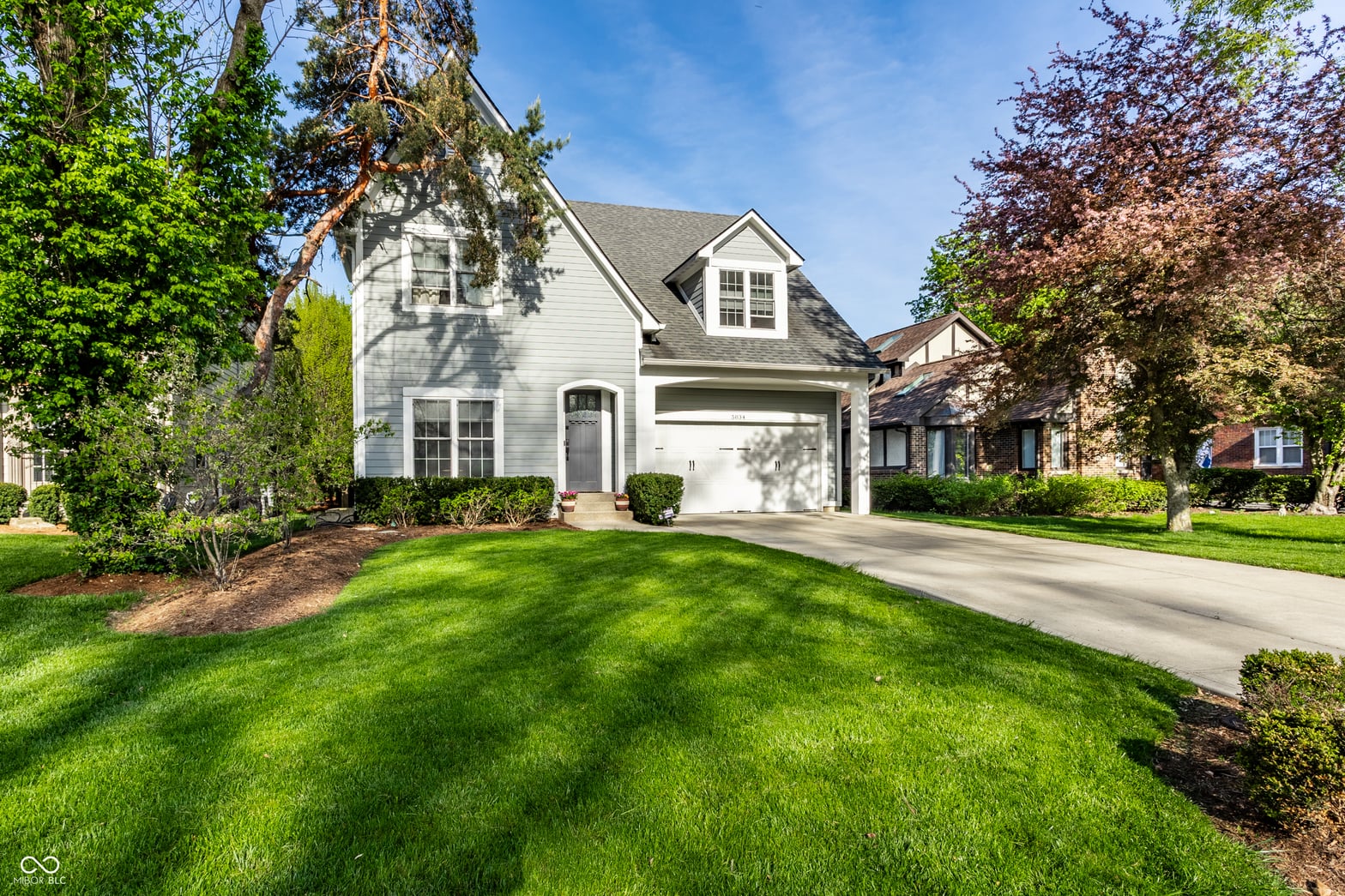 Photo of 5034 N Illinois Street, Indianapolis, IN