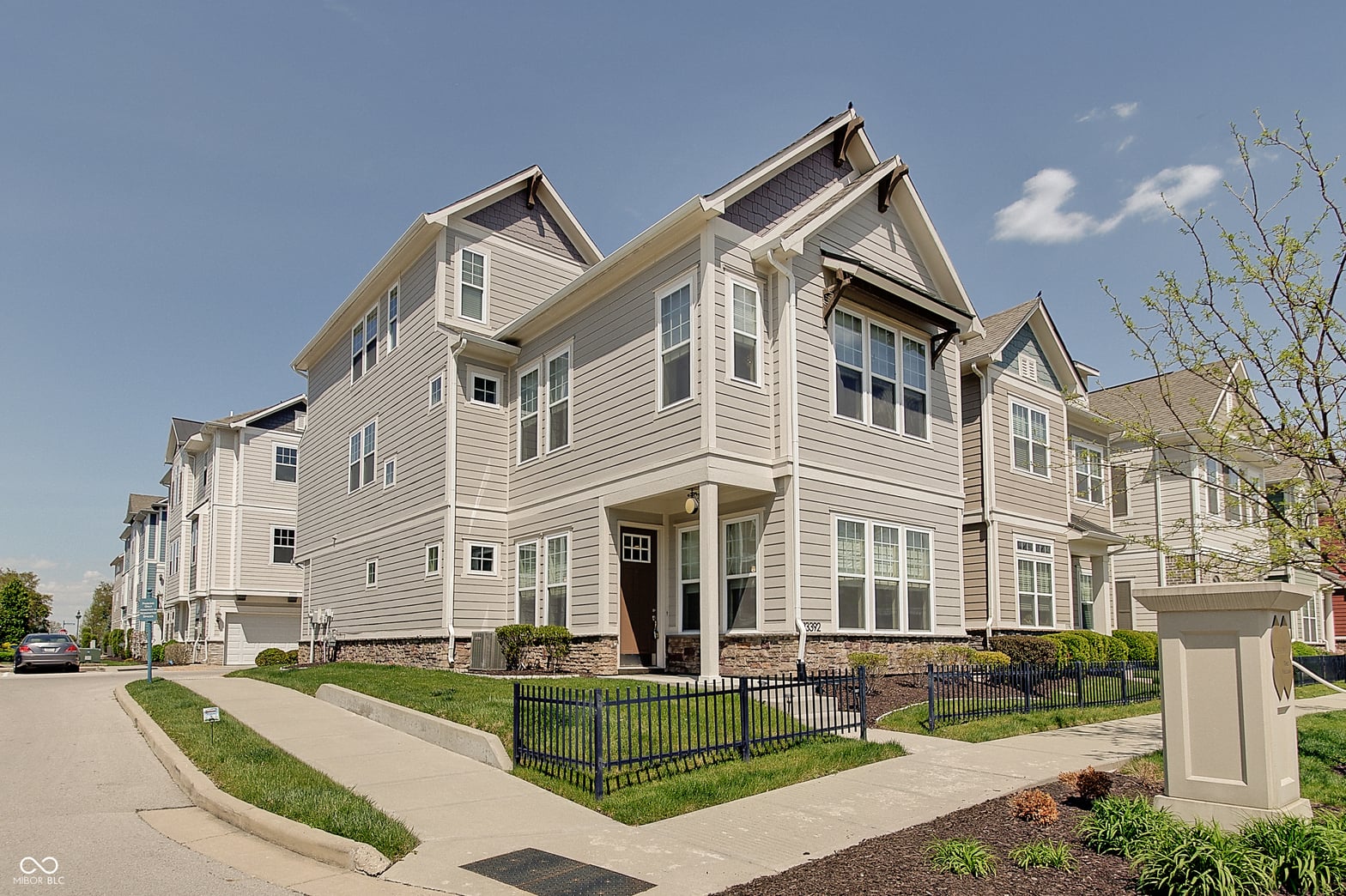 Photo of 13392 Dorster Street, Fishers, IN