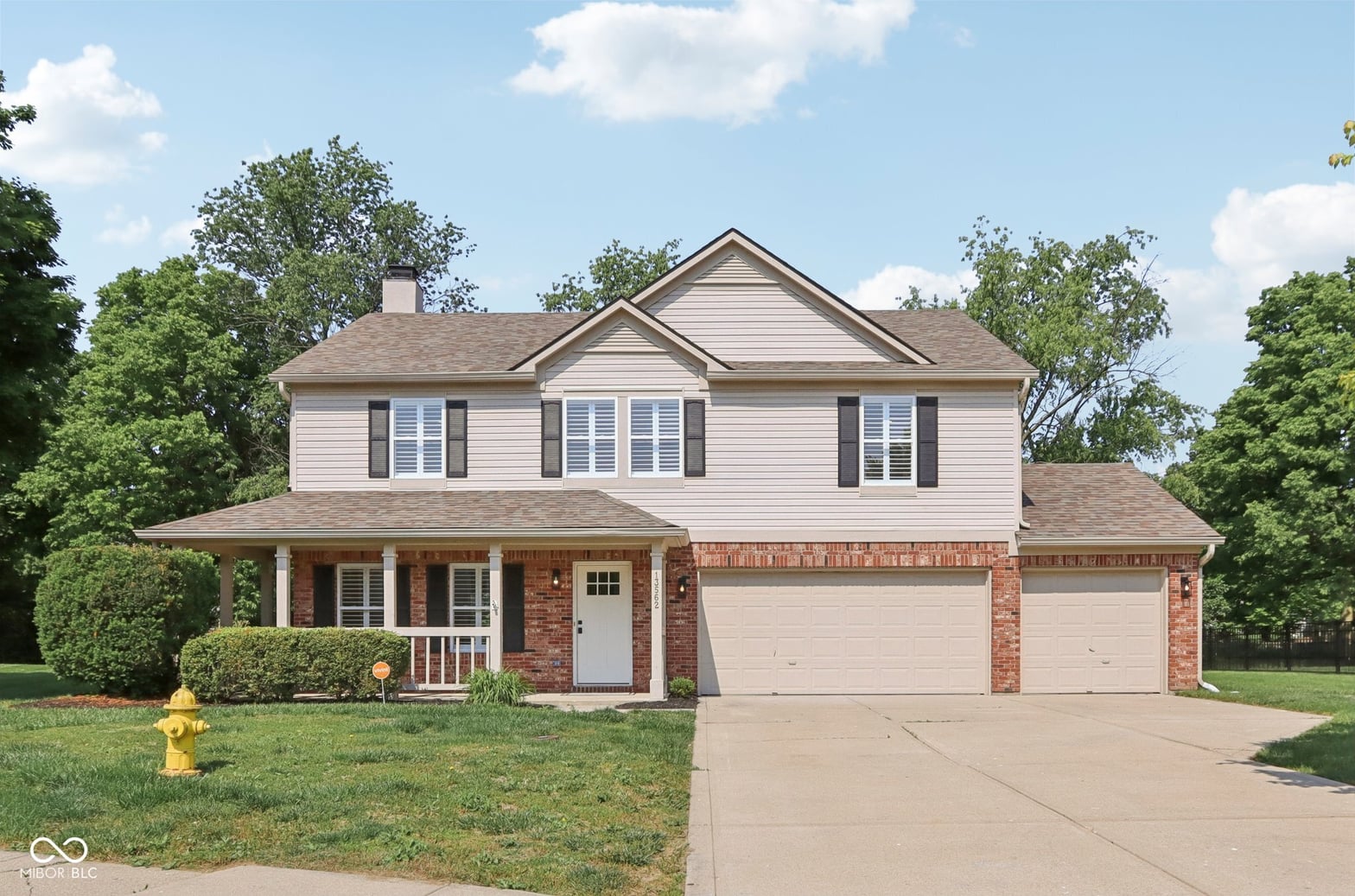 Photo of 13562 Silver Spur, Carmel, IN