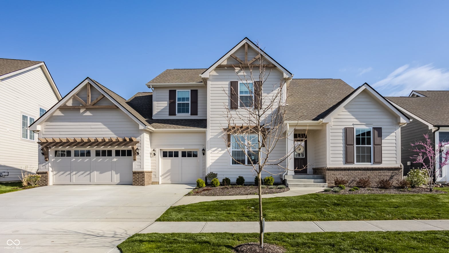 Photo of 15655 Woodford Drive, Westfield, IN