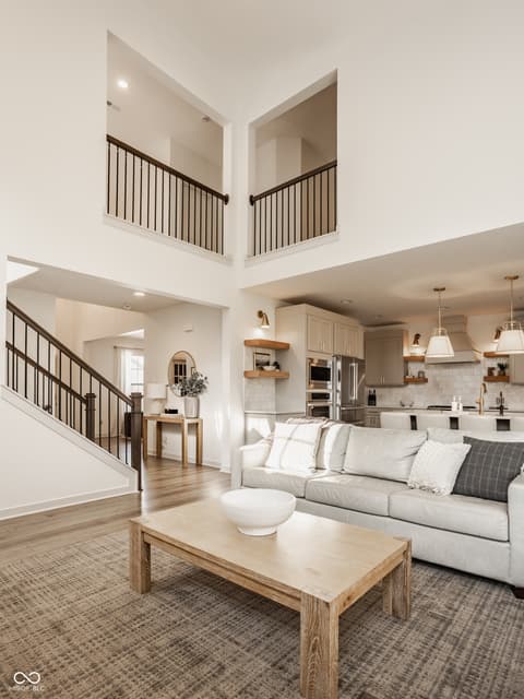 Photo of 15655 Woodford Drive, Westfield, IN