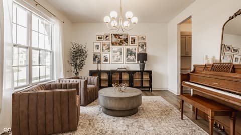Photo of 15655 Woodford Drive, Westfield, IN
