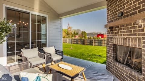 Photo of 15655 Woodford Drive, Westfield, IN