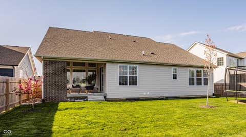Photo of 15655 Woodford Drive, Westfield, IN