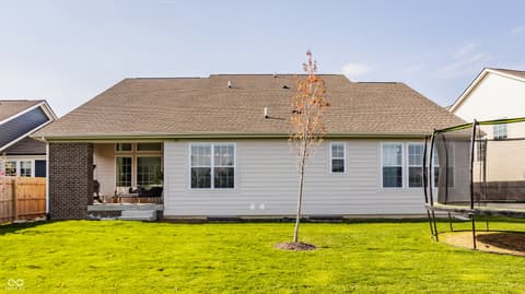 Photo of 15655 Woodford Drive, Westfield, IN