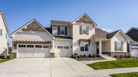 Photo of 15655 Woodford Drive, Westfield, IN