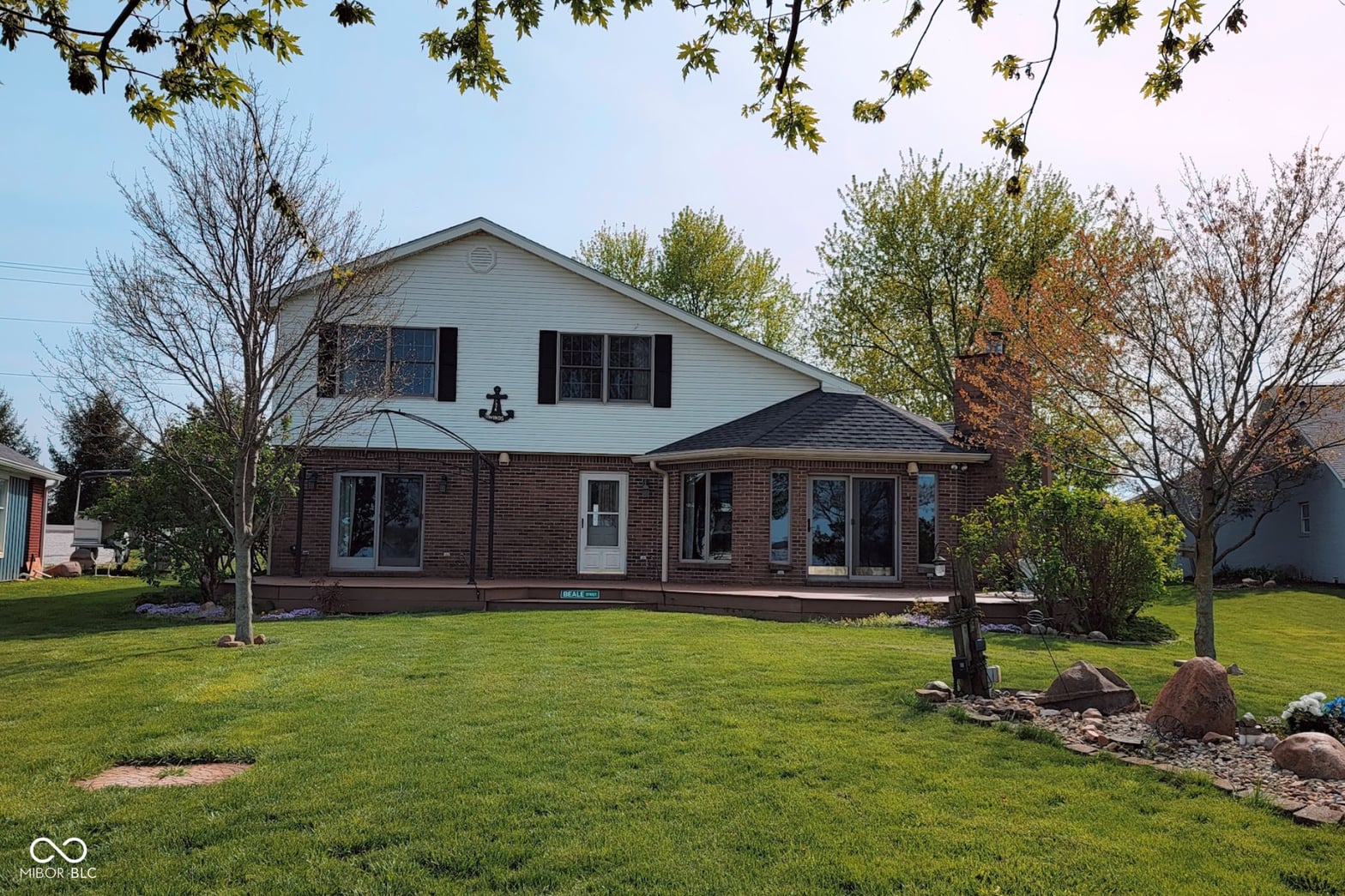 Photo of 133 Patriots Landing, Fillmore, IN