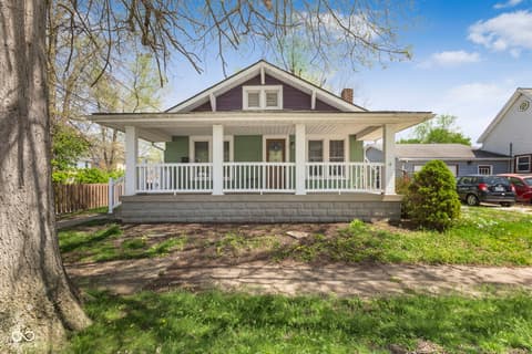 532 S 6th Street
