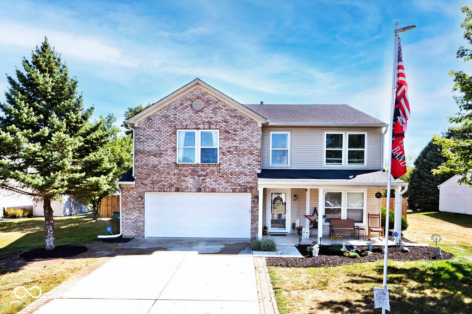 Photo of 12981 Coyote Run, Fishers, IN