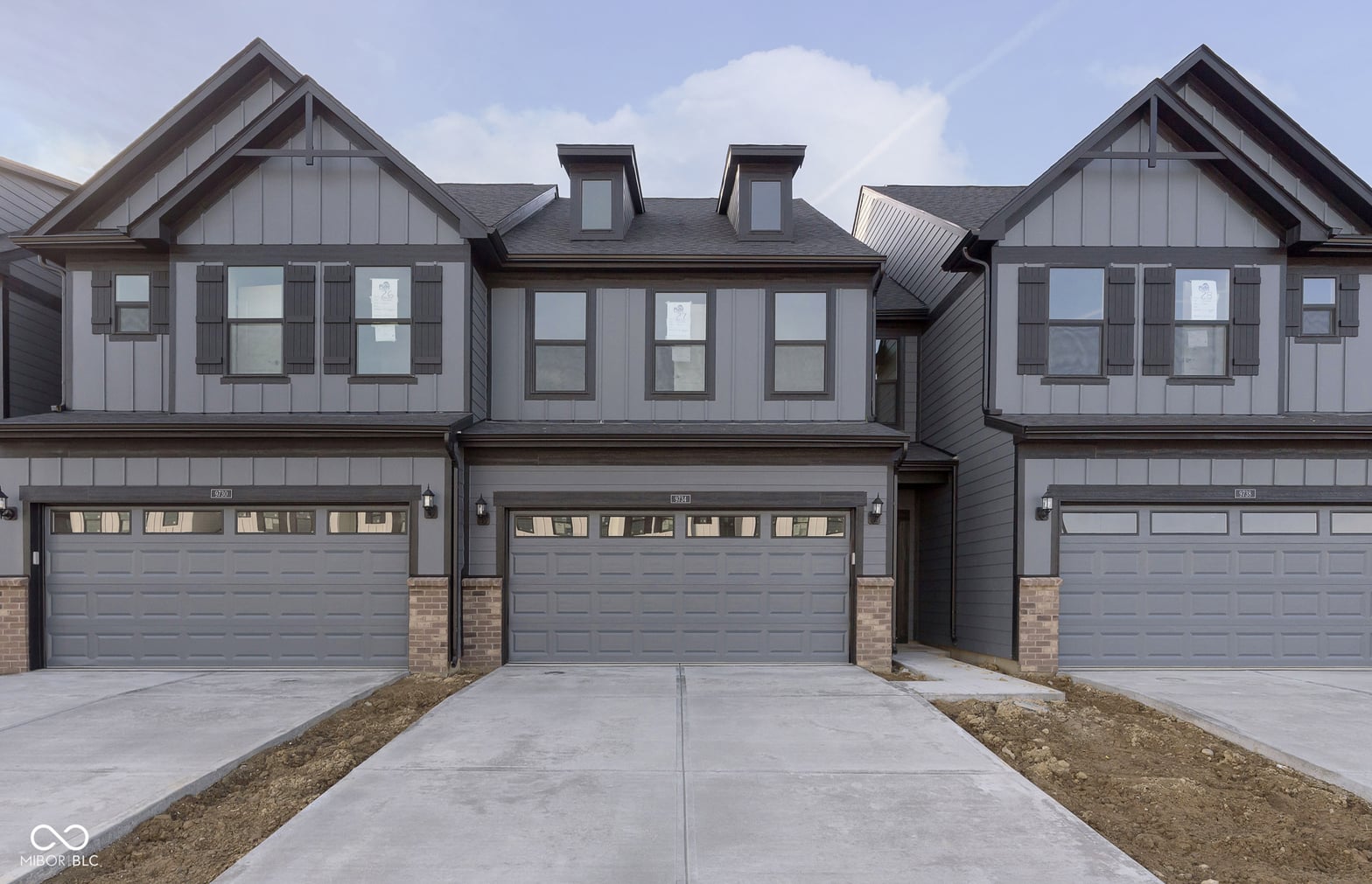 Photo of 9734 Behner Drive, Fishers, IN