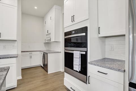 Kitchen at 14349 Marsdale Place, Carmel, IN