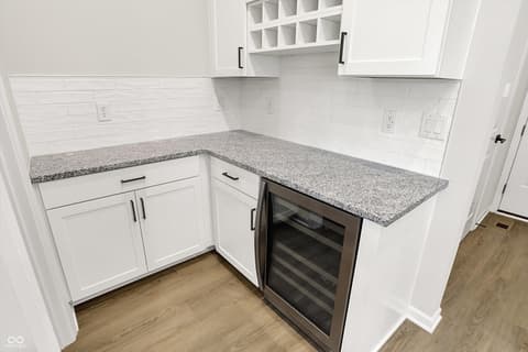 Kitchen at 14349 Marsdale Place, Carmel, IN