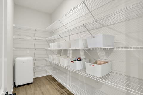 Pantry — 14349 Marsdale Place, Carmel, IN