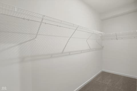 Walk In Closets — 14349 Marsdale Place, Carmel, IN