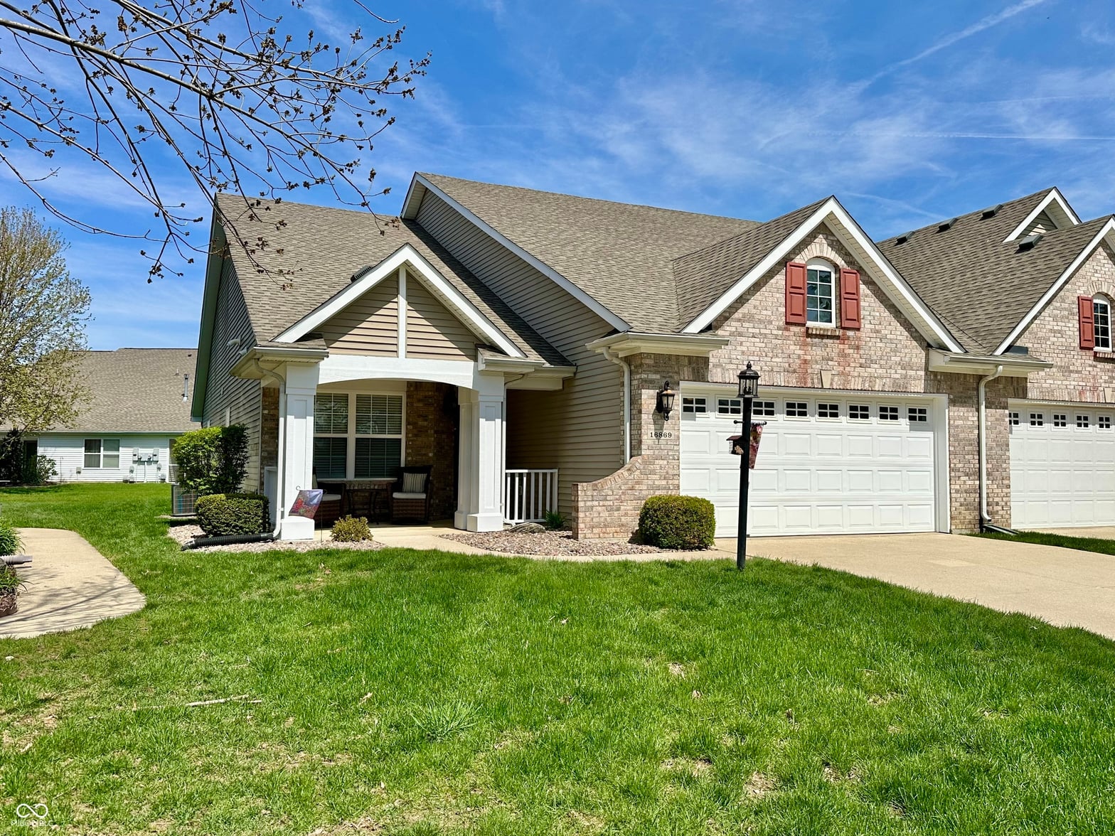 Photo of 16869 Cimarron Pass, Noblesville, IN