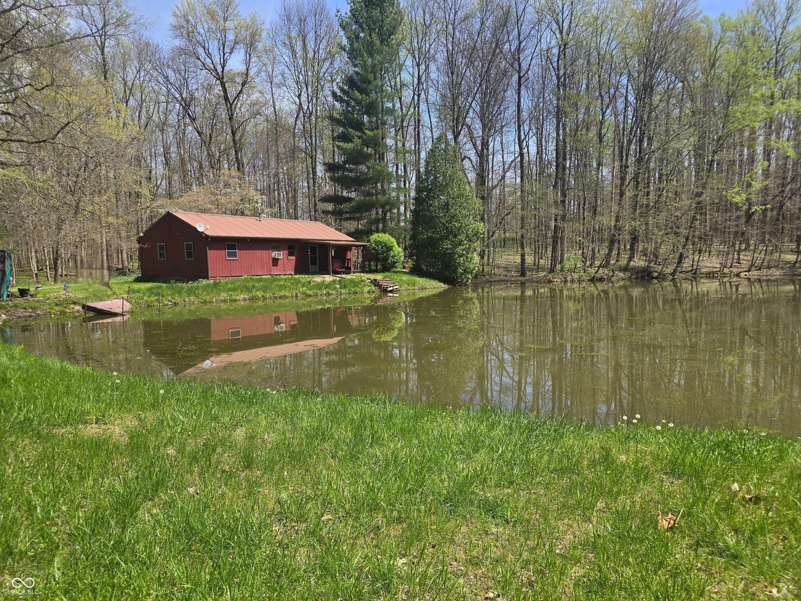 Photo of 5561 Flowing Well Road, Poland, IN