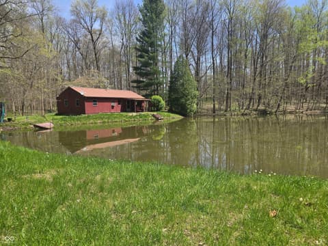 5561 Flowing Well Road