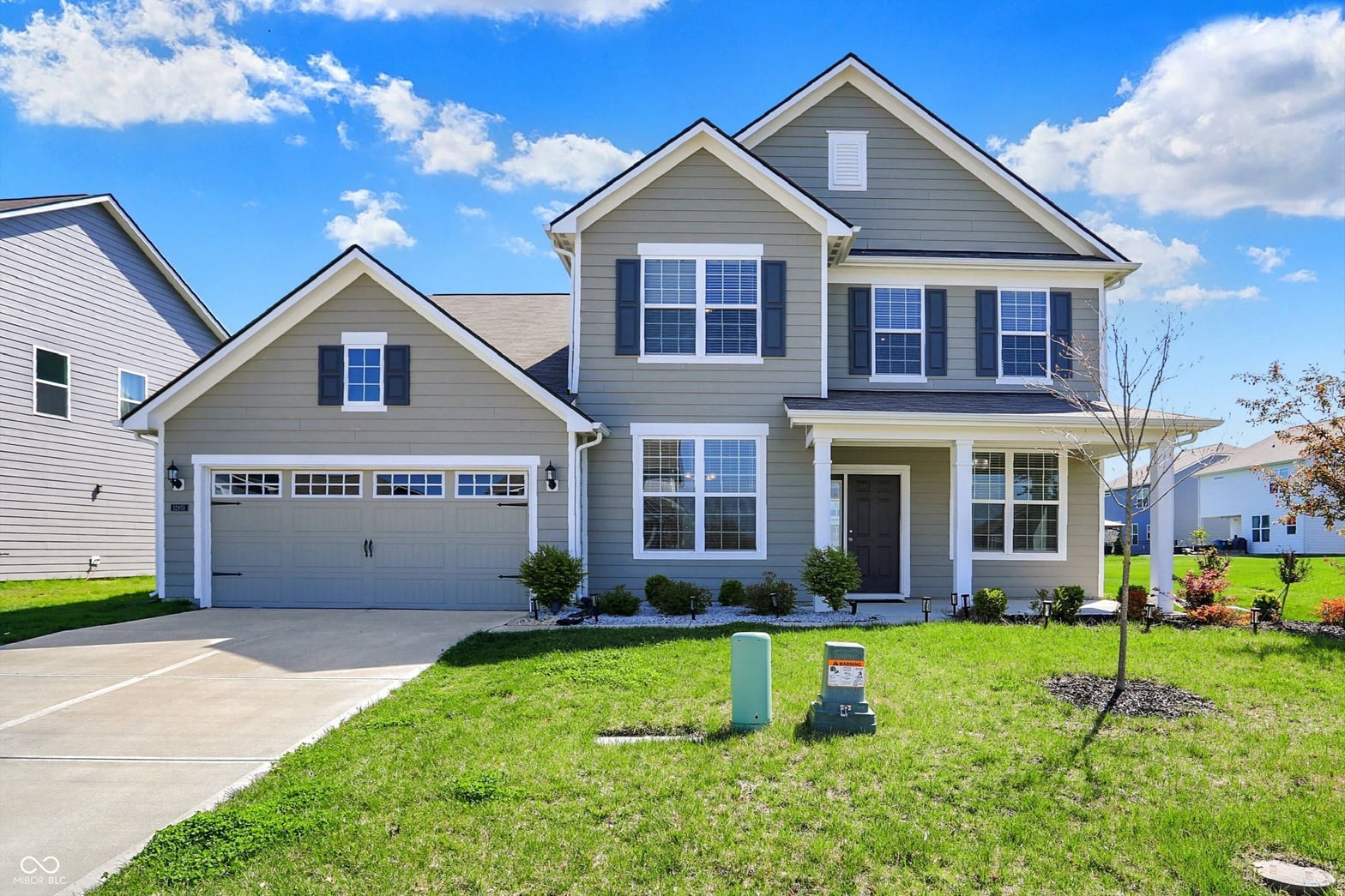 Photo of 12951 Corydon Drive, Fishers, IN