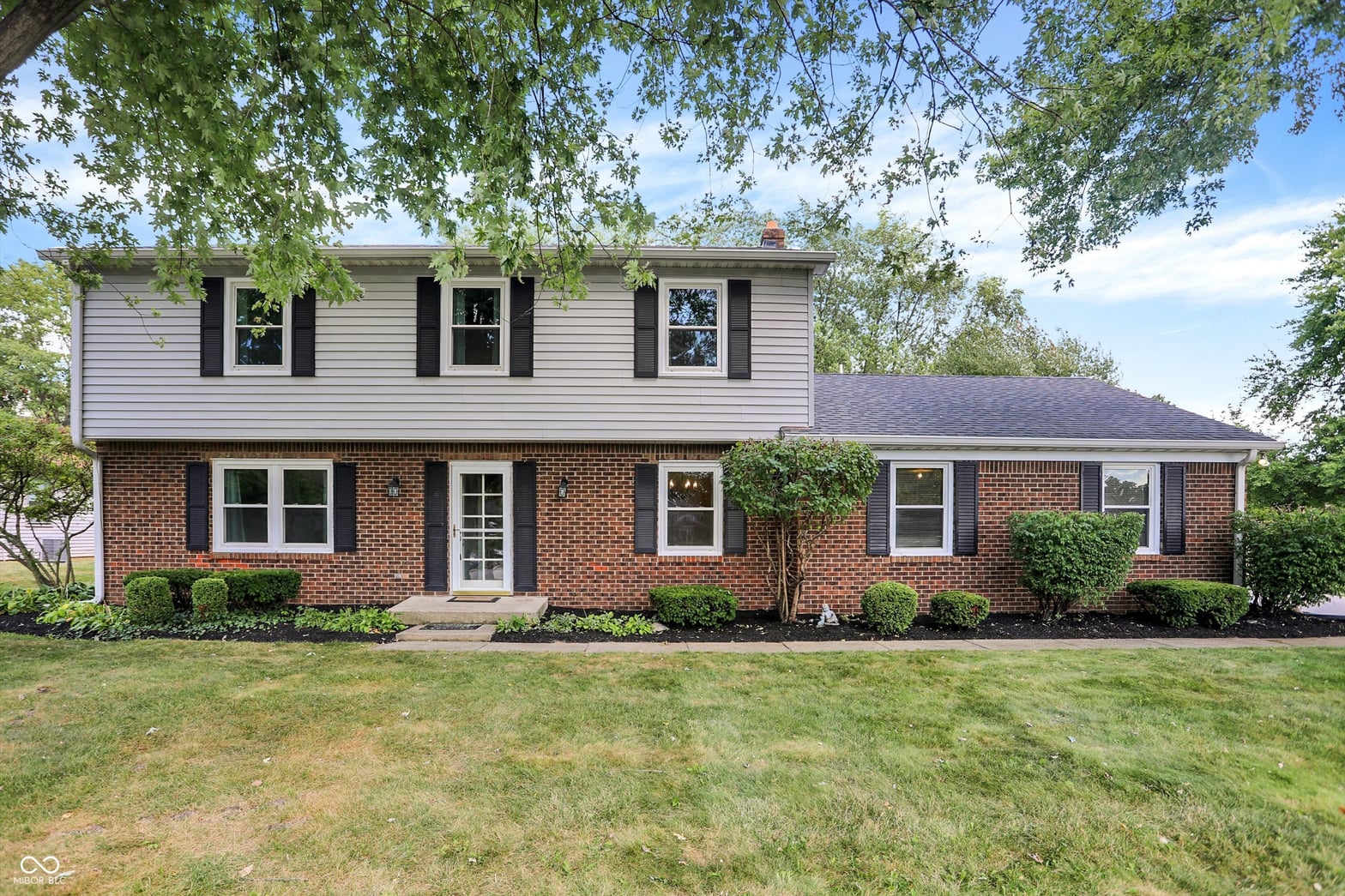 Photo of 12669 Brookshire Parkway, Carmel, IN