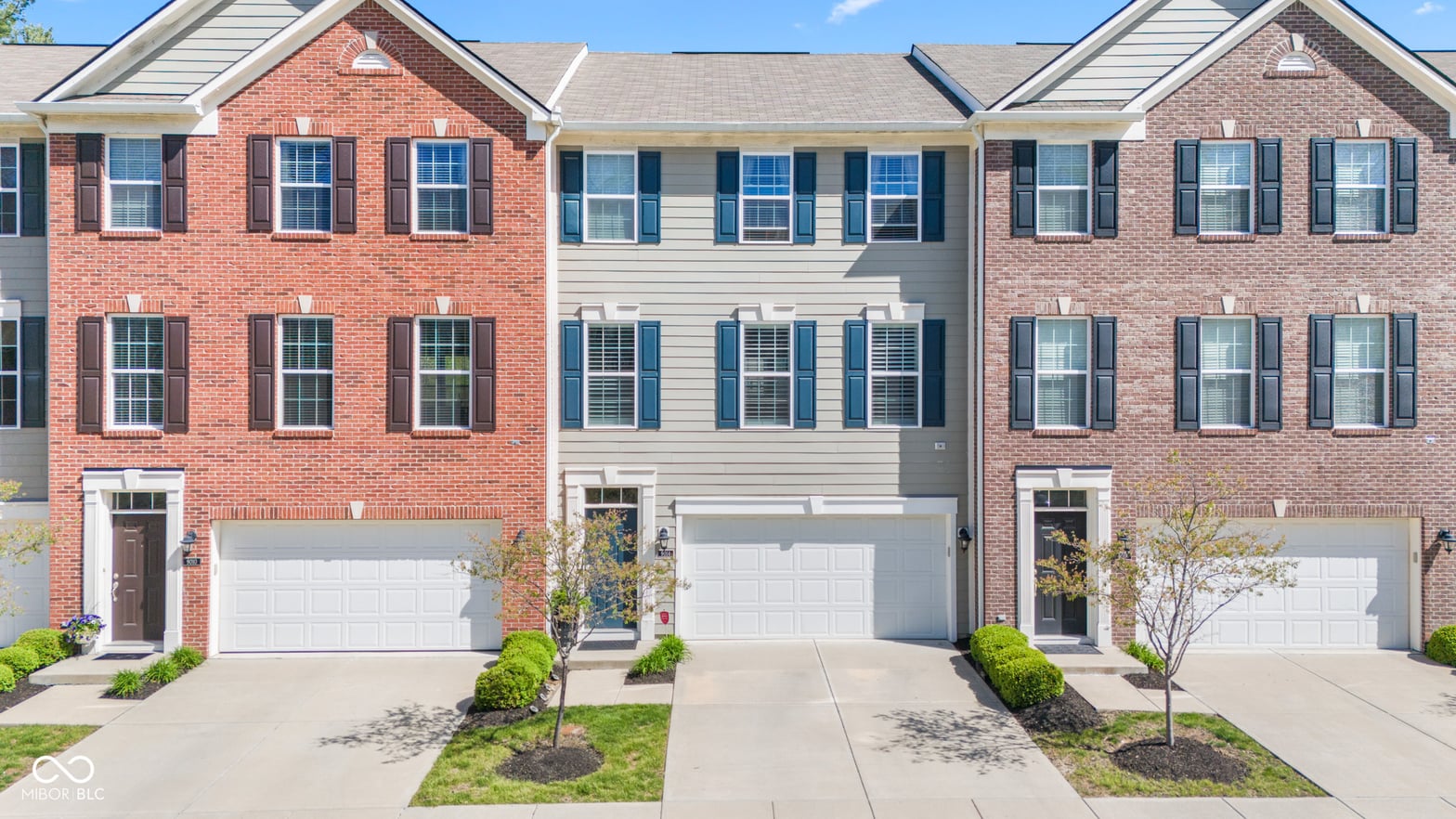Photo of 9014 Ramapo Drive, Fishers, IN