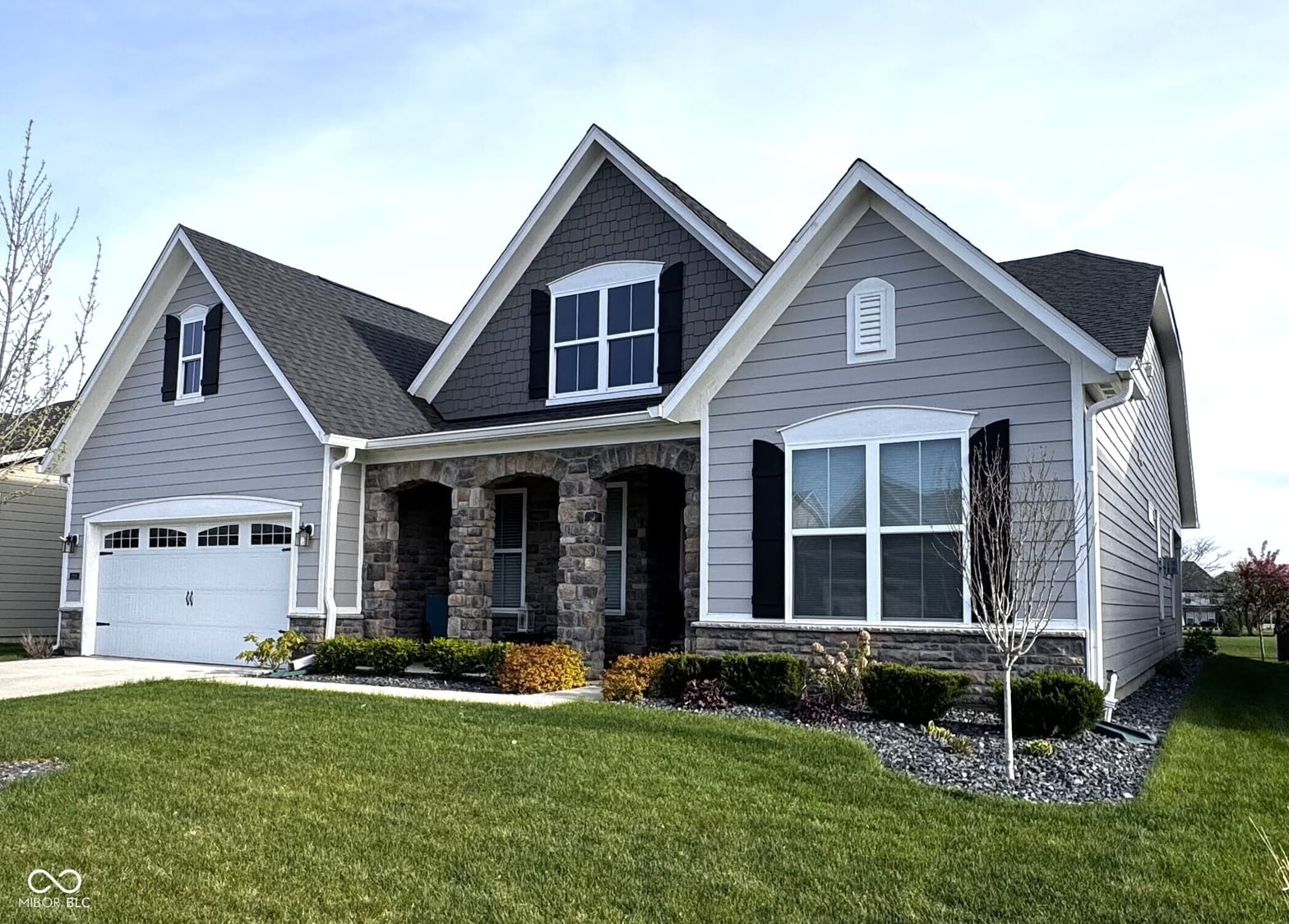 Photo of 1295 Clairet Drive, Westfield, IN
