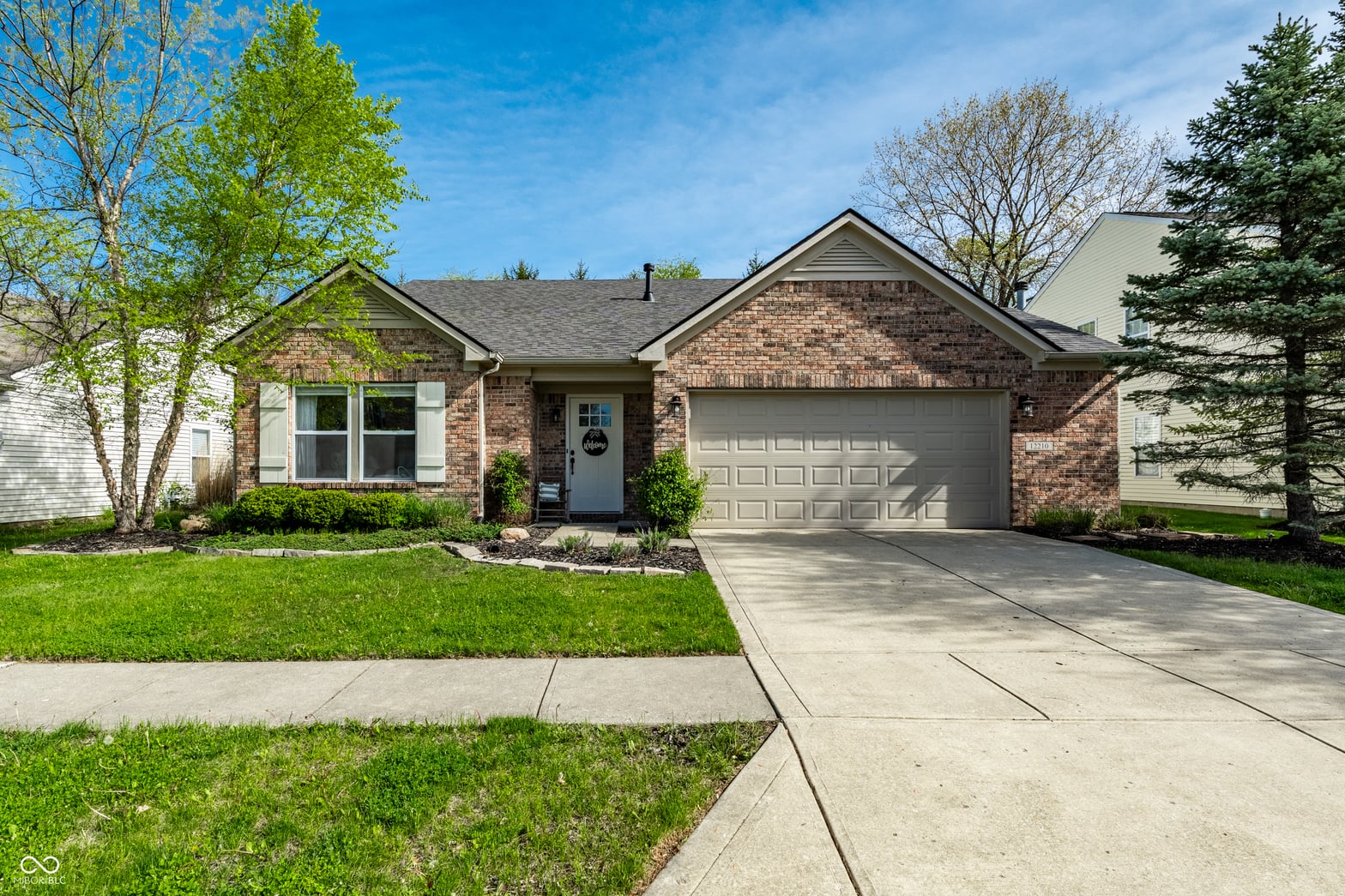 Photo of 12210 Doncaster Court, Fishers, IN