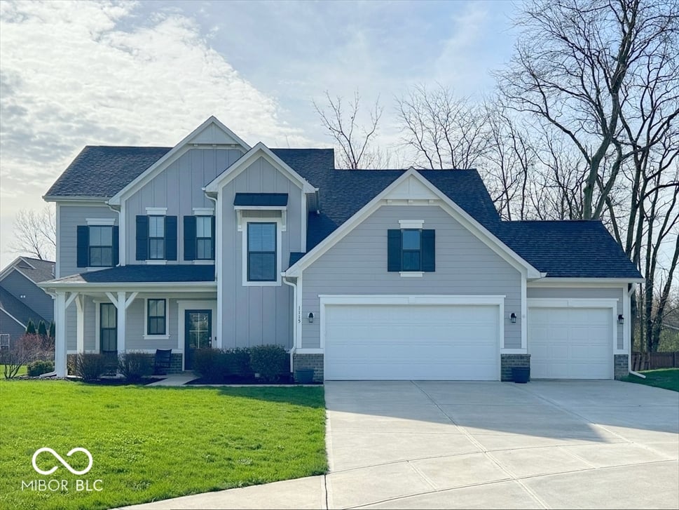 Photo of 1115 Freshwater Lane, Cicero, IN