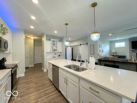 Photo of 1115 Freshwater Lane, Cicero, IN