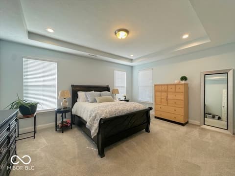 Photo of 1115 Freshwater Lane, Cicero, IN