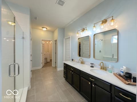 Photo of 1115 Freshwater Lane, Cicero, IN