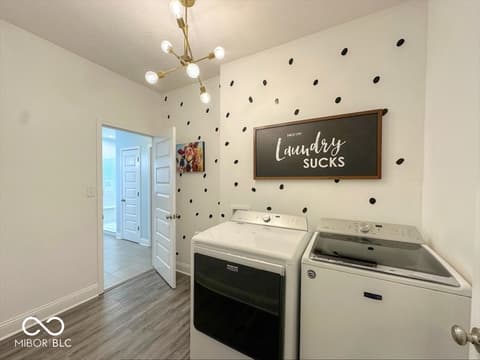 Photo of 1115 Freshwater Lane, Cicero, IN
