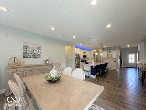 Photo of 1115 Freshwater Lane, Cicero, IN