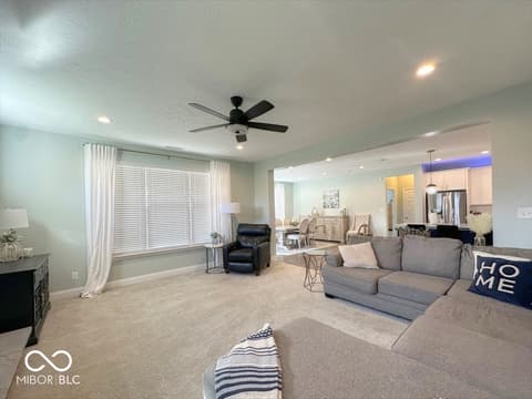 Photo of 1115 Freshwater Lane, Cicero, IN